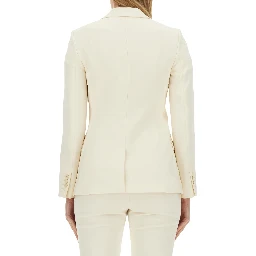 "STAPLE" BLAZER