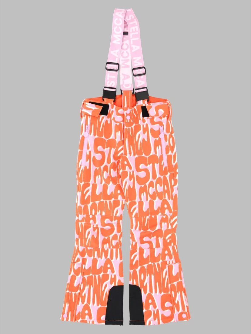 snow trousers