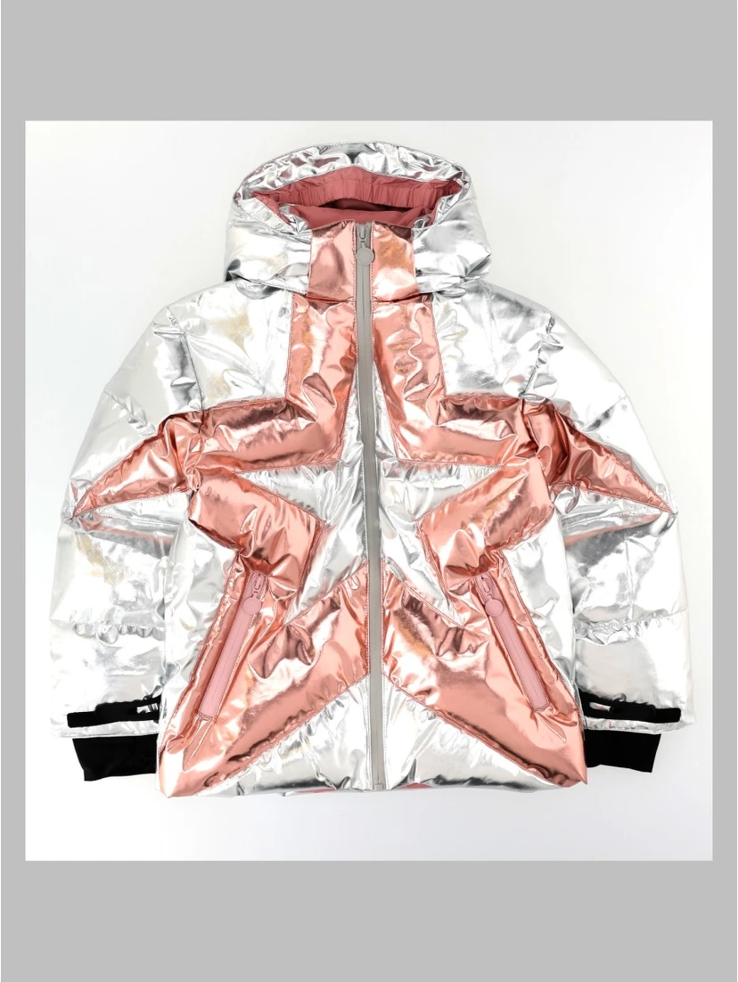 snow jacket