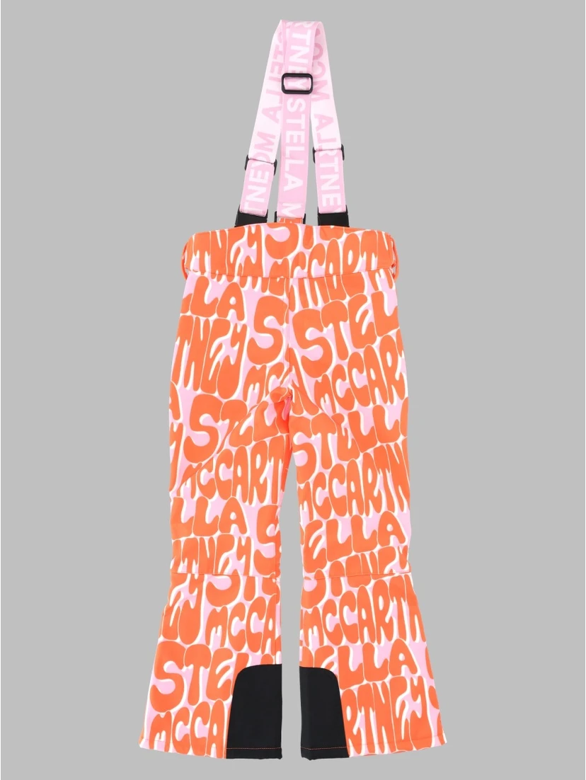 snow trousers
