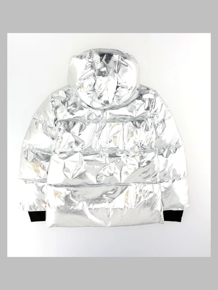 snow jacket alternative