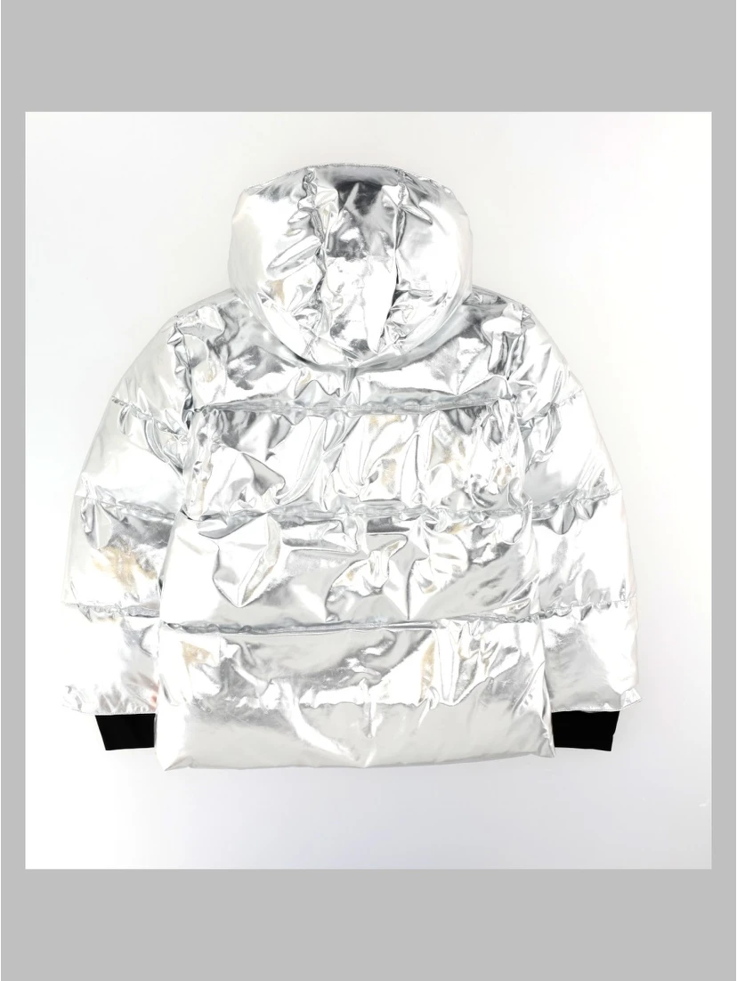snow jacket