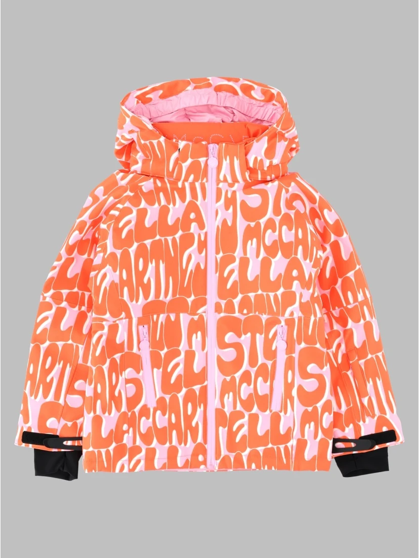 snow jacket