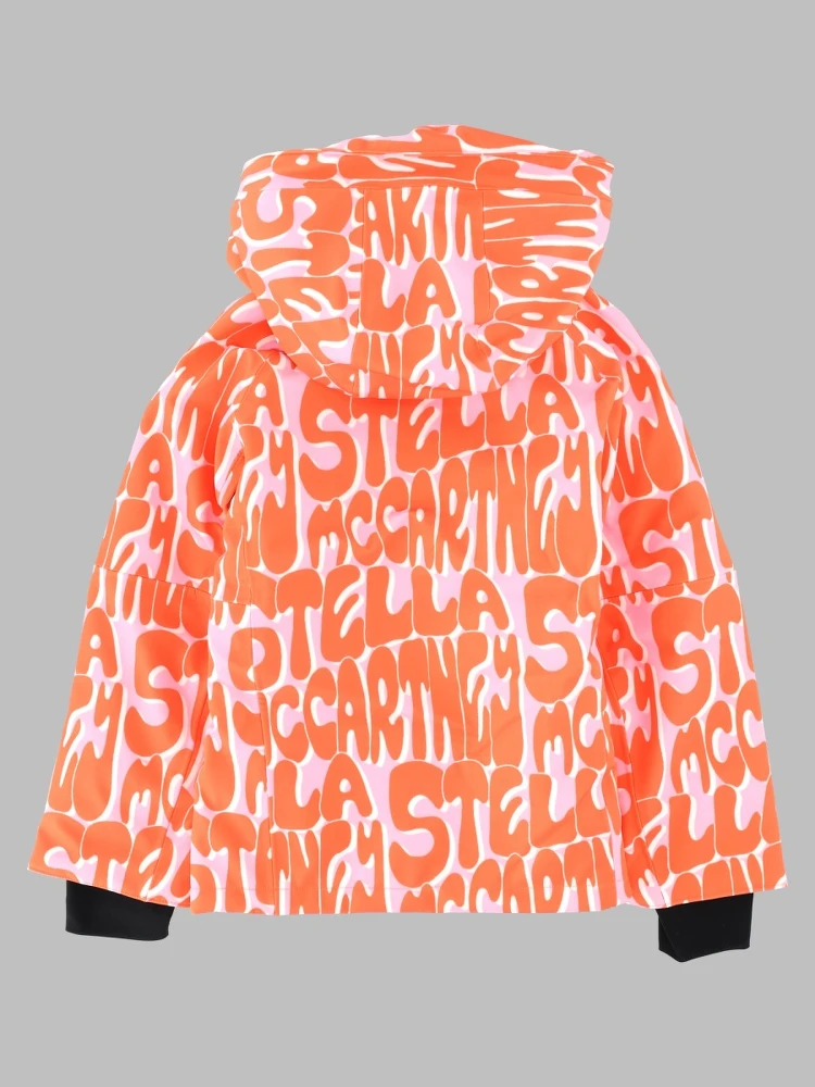 snow jacket alternative