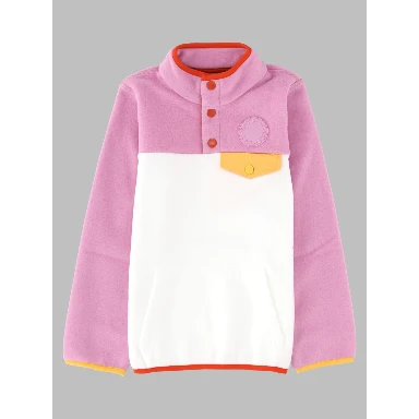snow sweatshirt