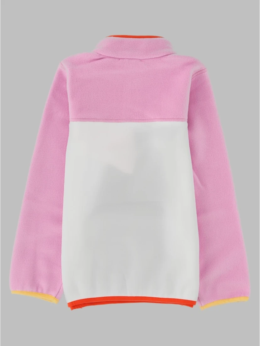 snow sweatshirt