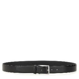 BELT WITH BUCKLE