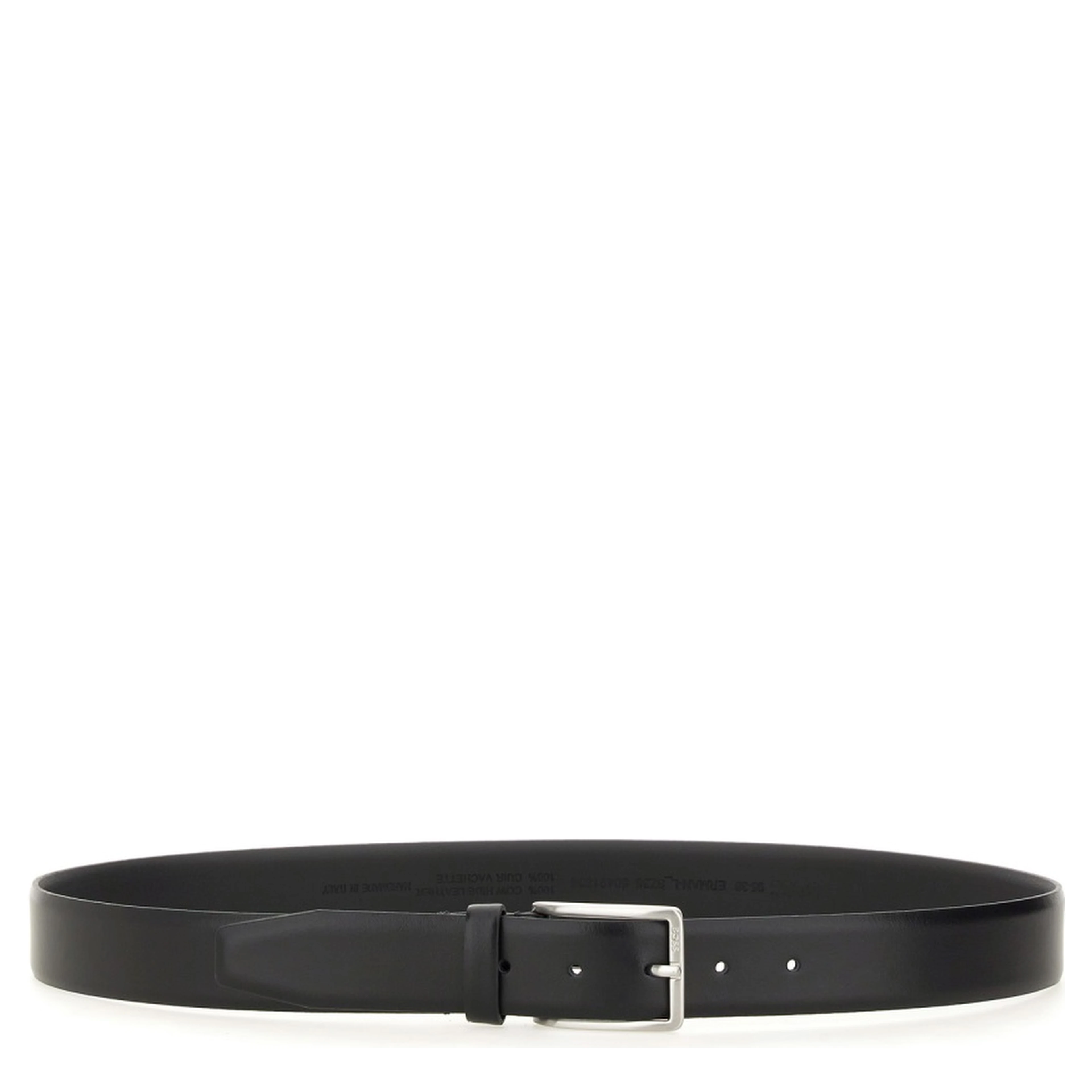 BELT WITH BUCKLE