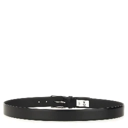 BELT WITH BUCKLE