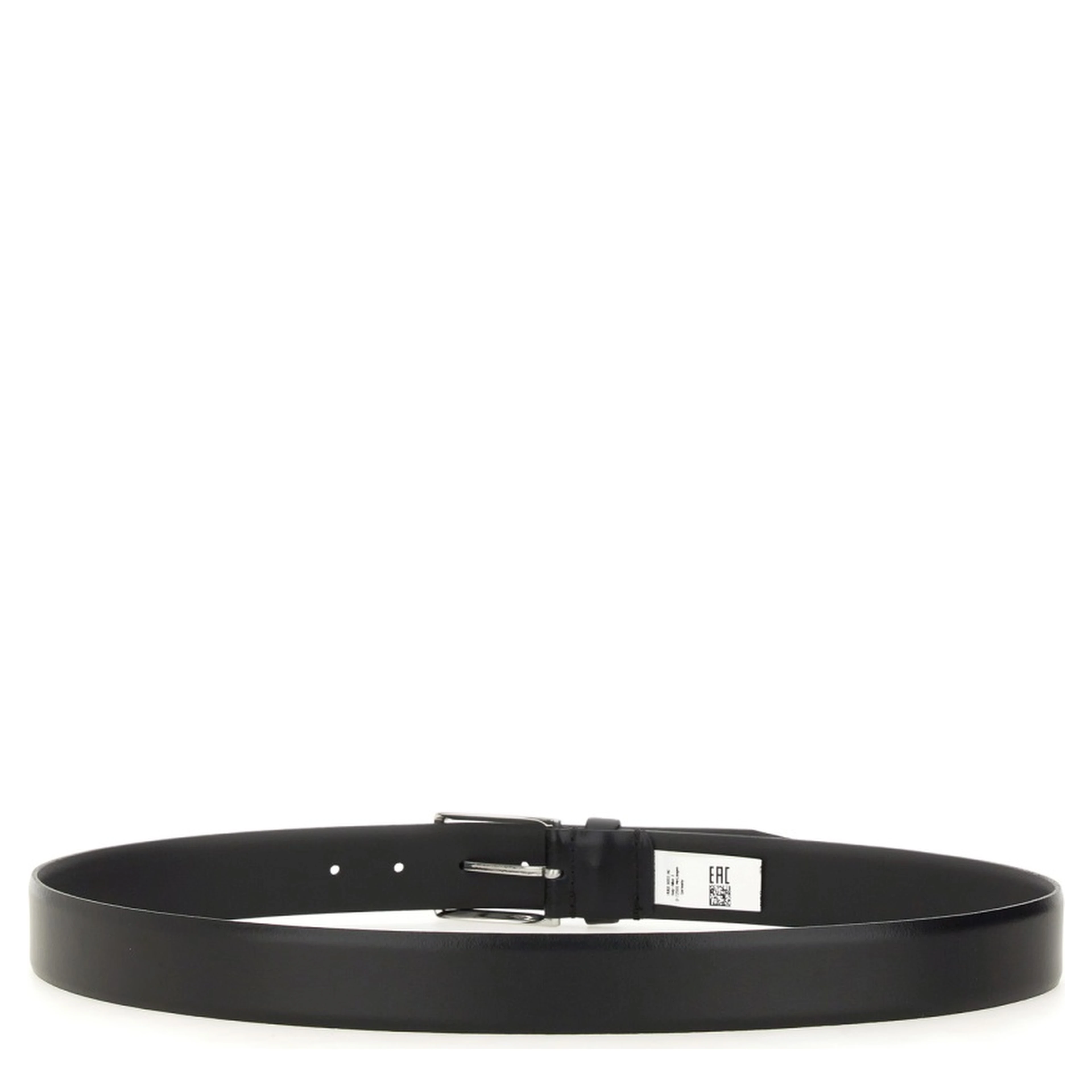 BELT WITH BUCKLE