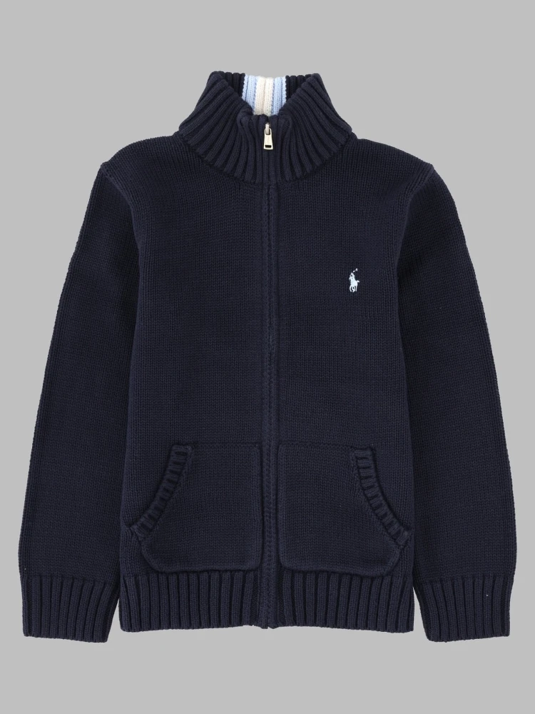 ls fz mock-tops-sweater