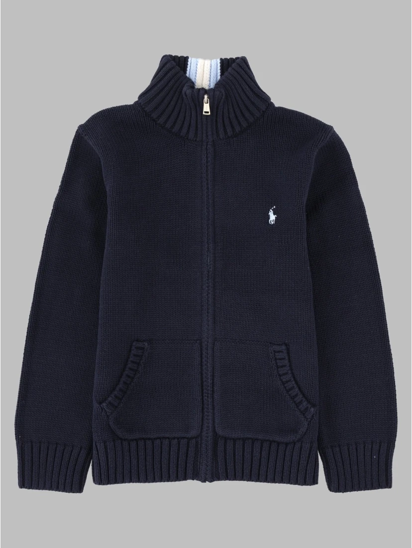 ls fz mock-tops-sweater
