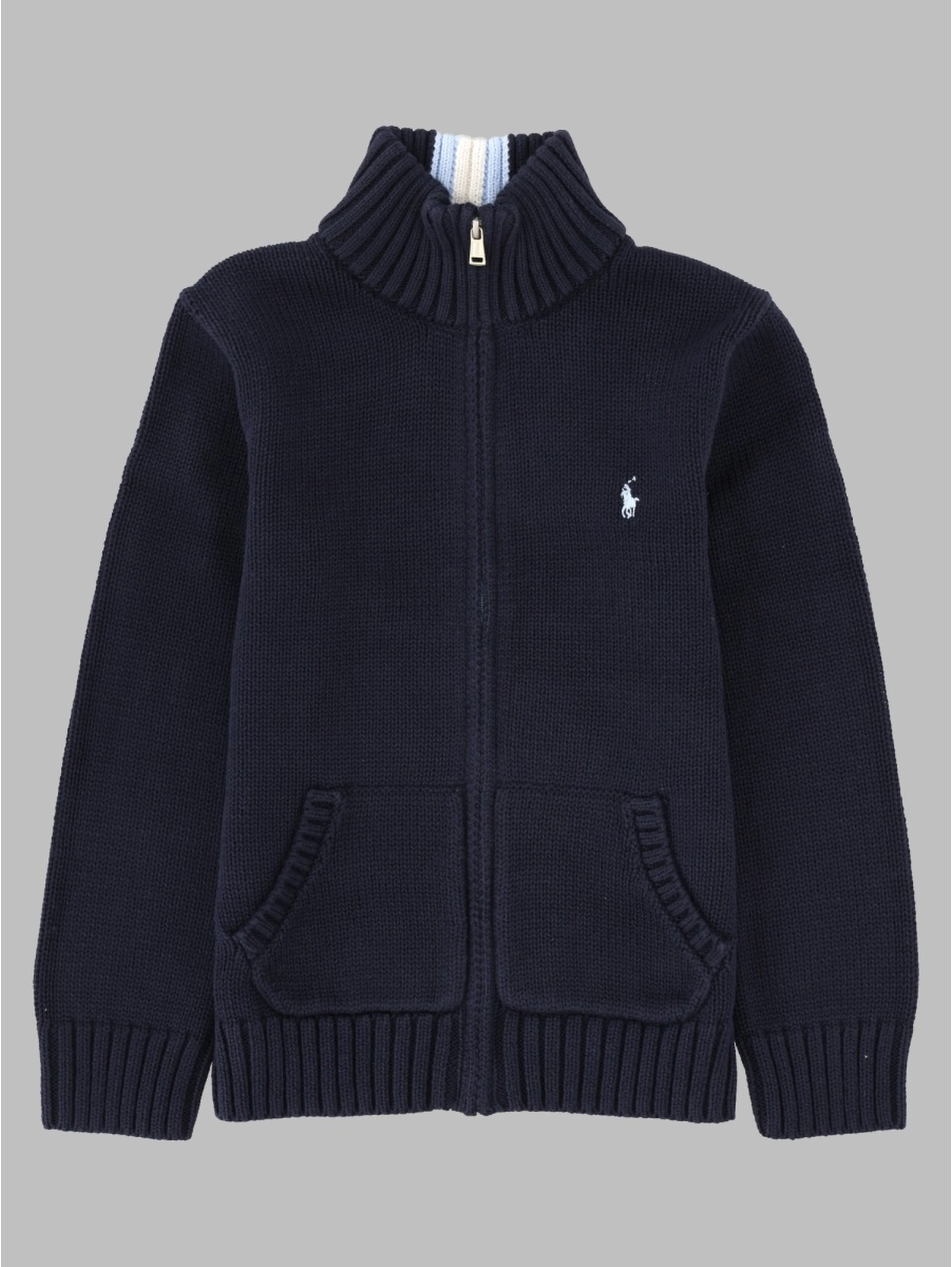ls fz mock-tops-sweater