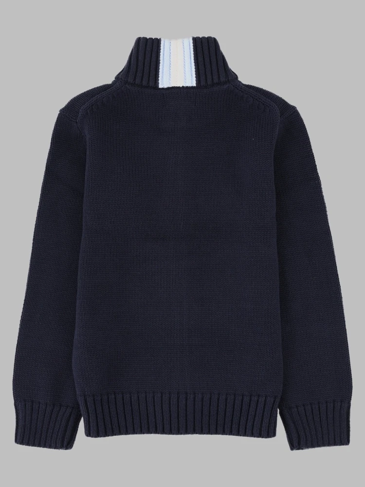 ls fz mock-tops-sweater alternative