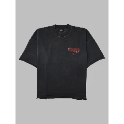 T-Shirt "Ransom"