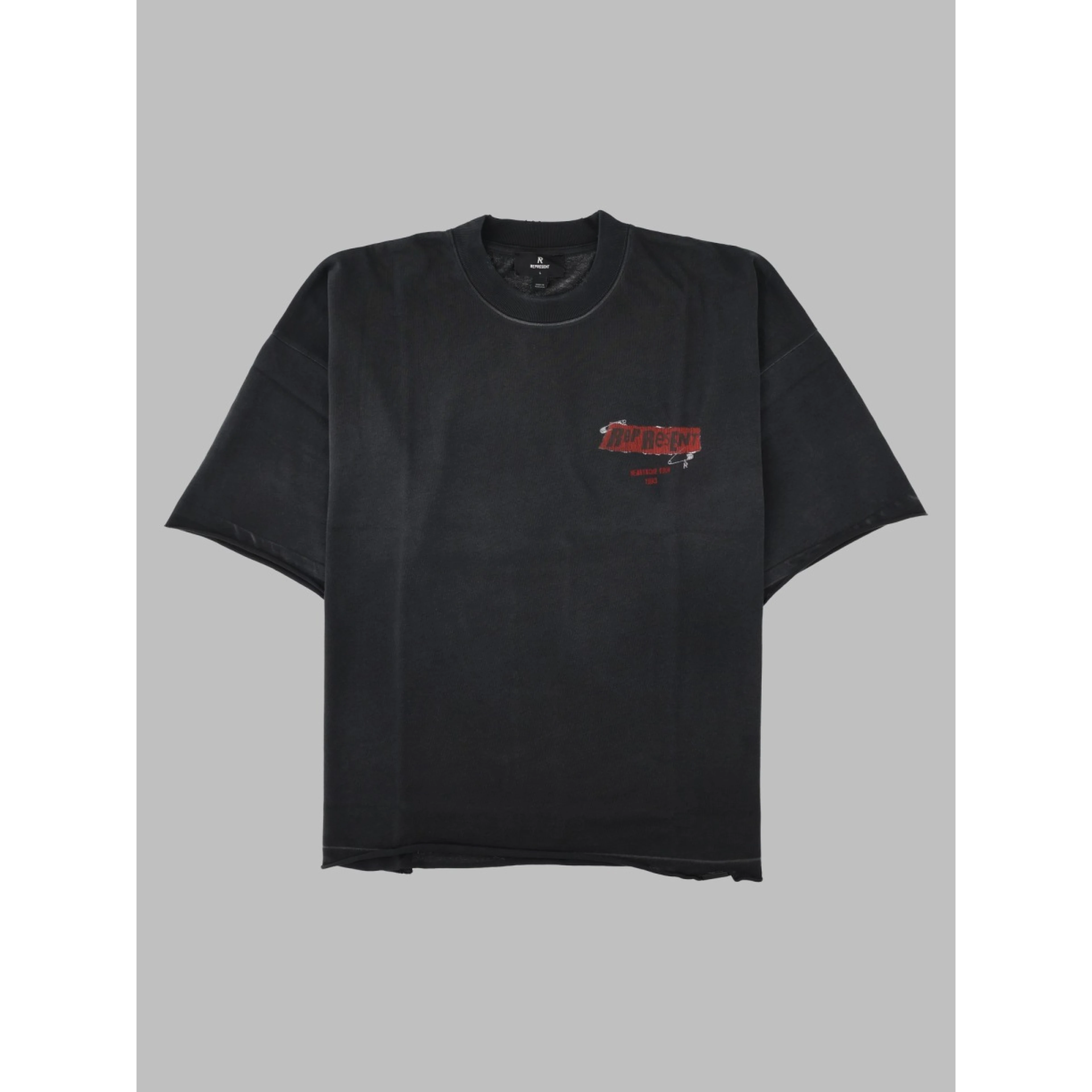 T-Shirt "Ransom"