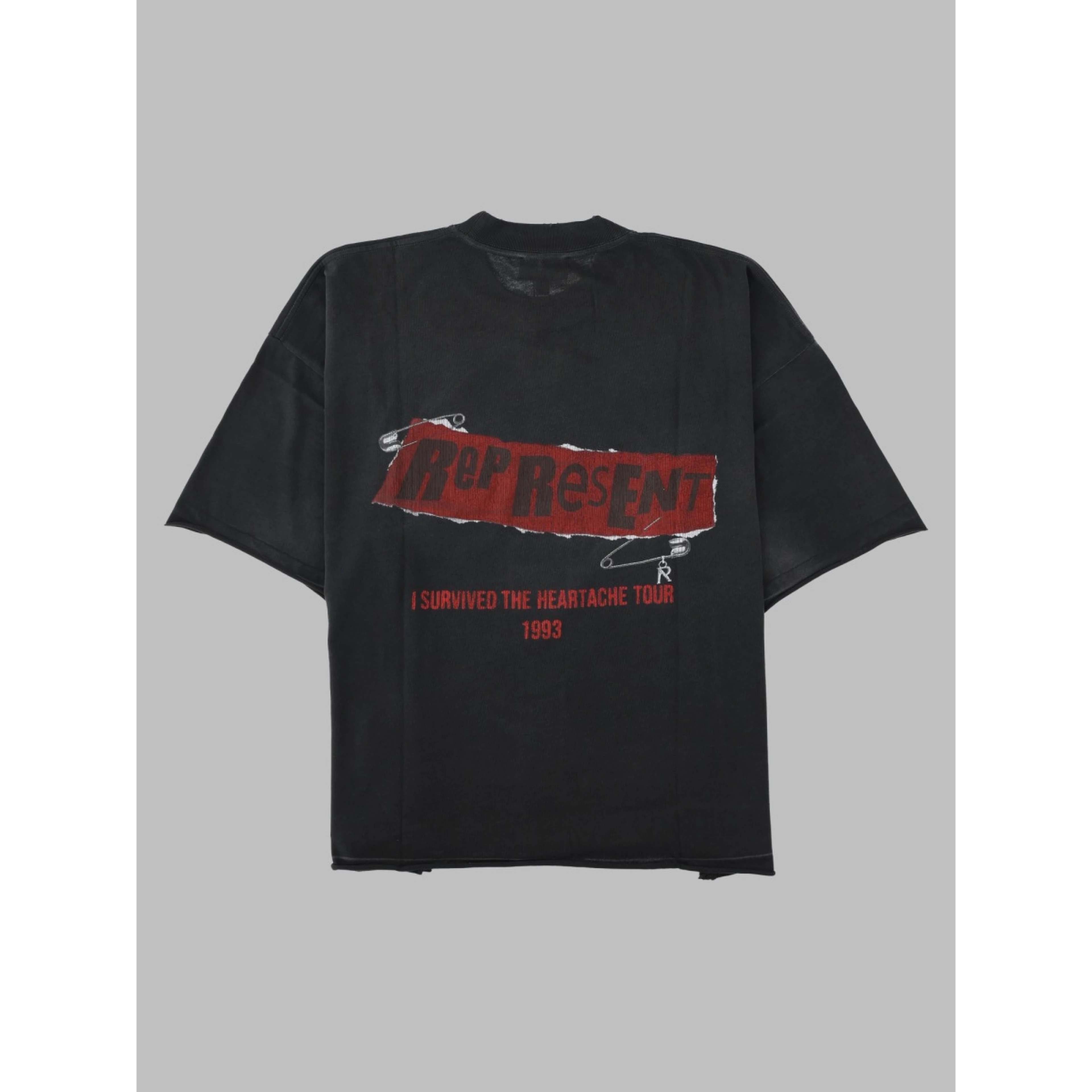 T-Shirt "Ransom"