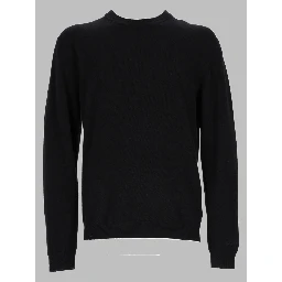 Maglia in Lana Vergine