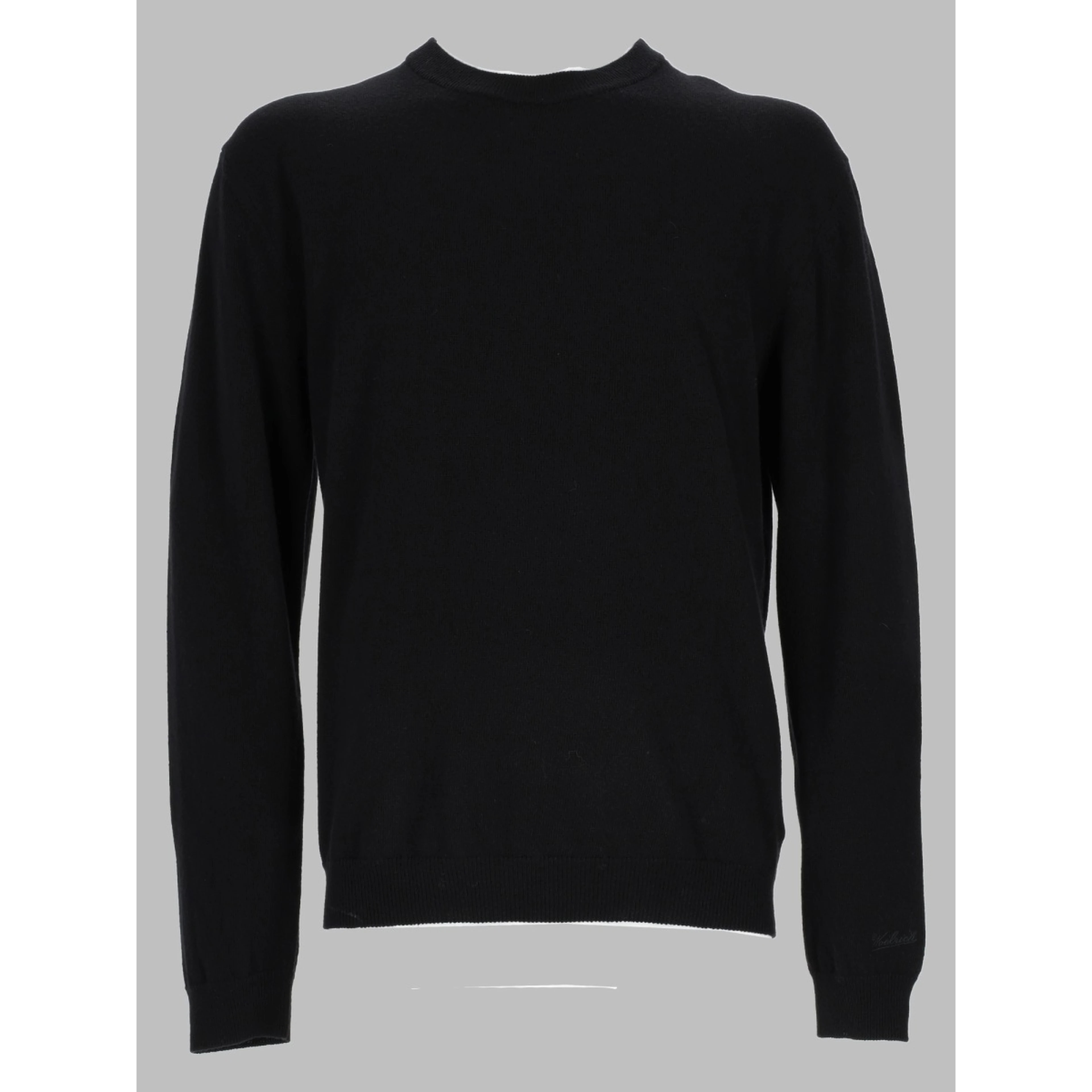 Maglia in Lana Vergine