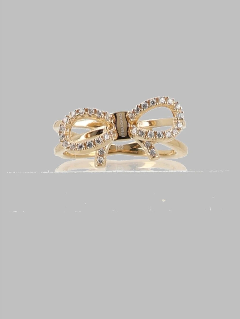Anello "Vara" Taglia 52 mm