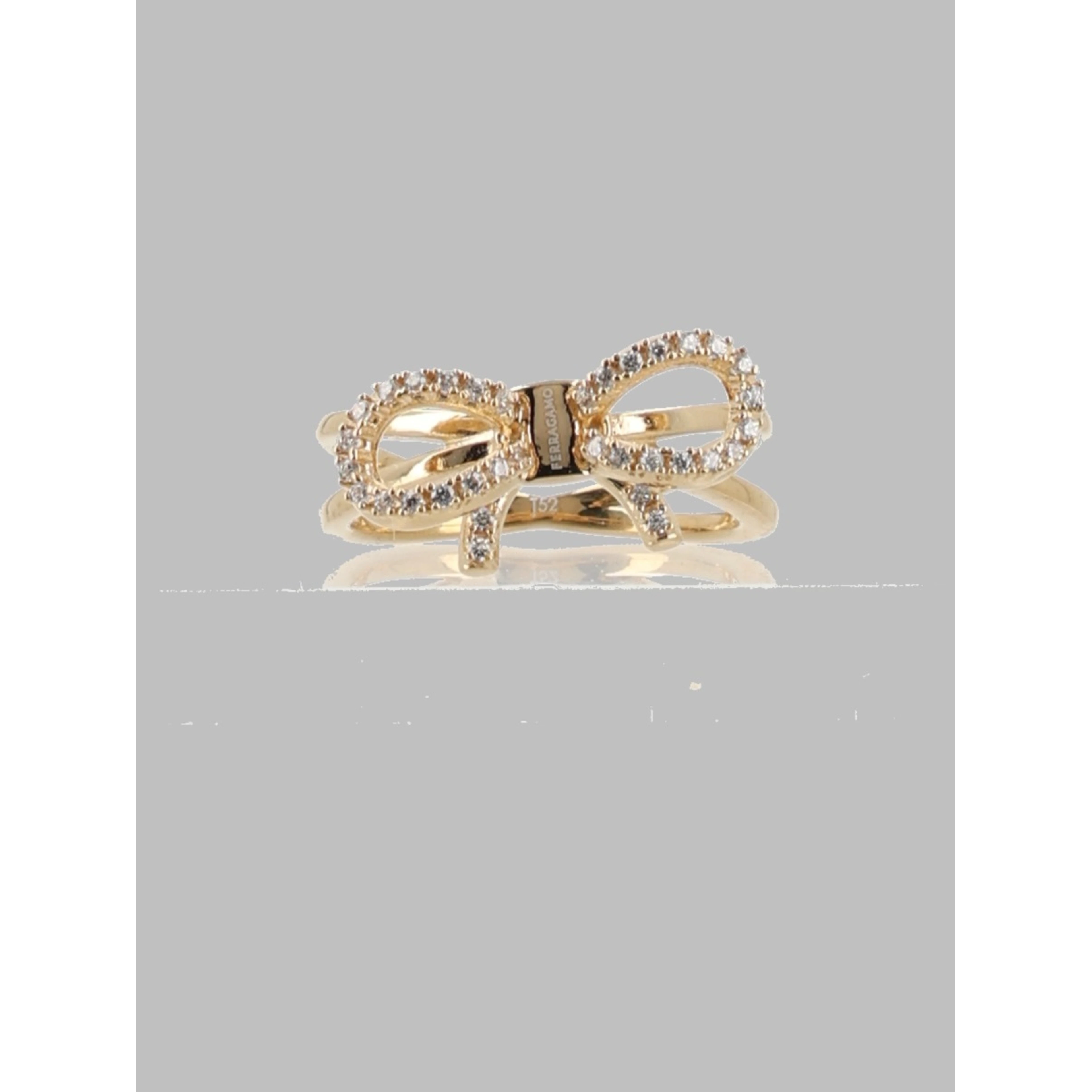 Anello "Vara" Taglia 52 mm