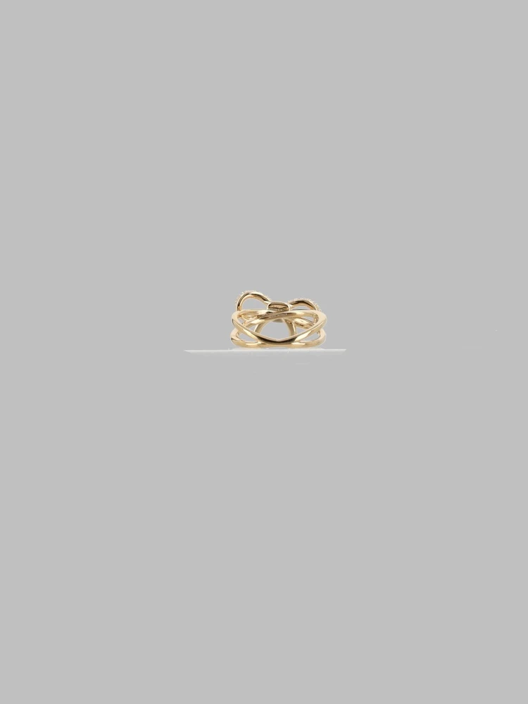 Anello "Vara" Taglia 52 mm alternative