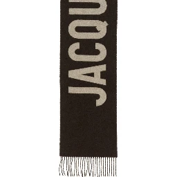 LA SCIARPA CON LOGO