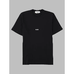 COTTON T-SHIRT