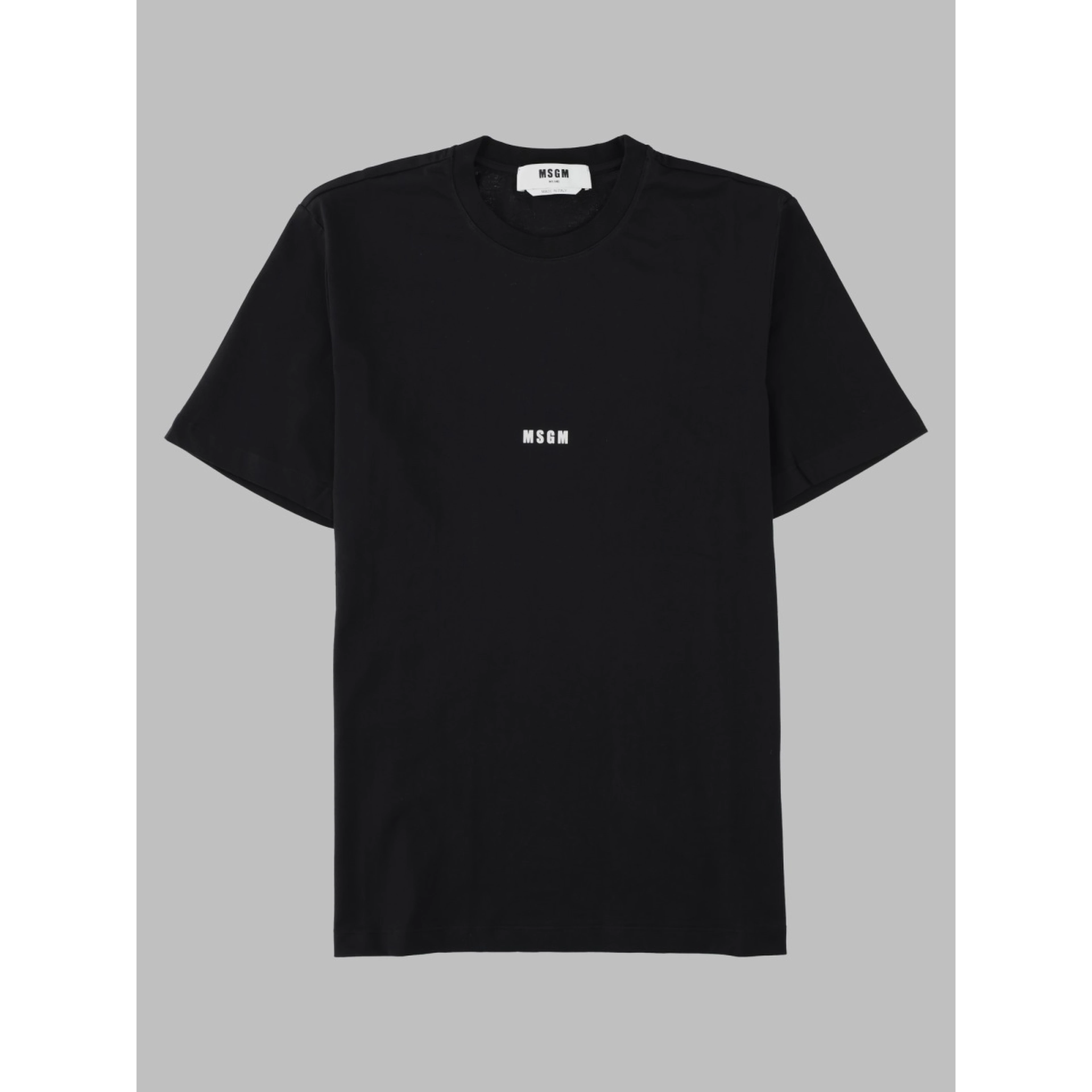 COTTON T-SHIRT