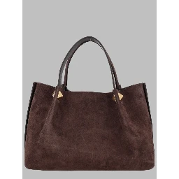 Borsa Tote "VLogo Signature" Small