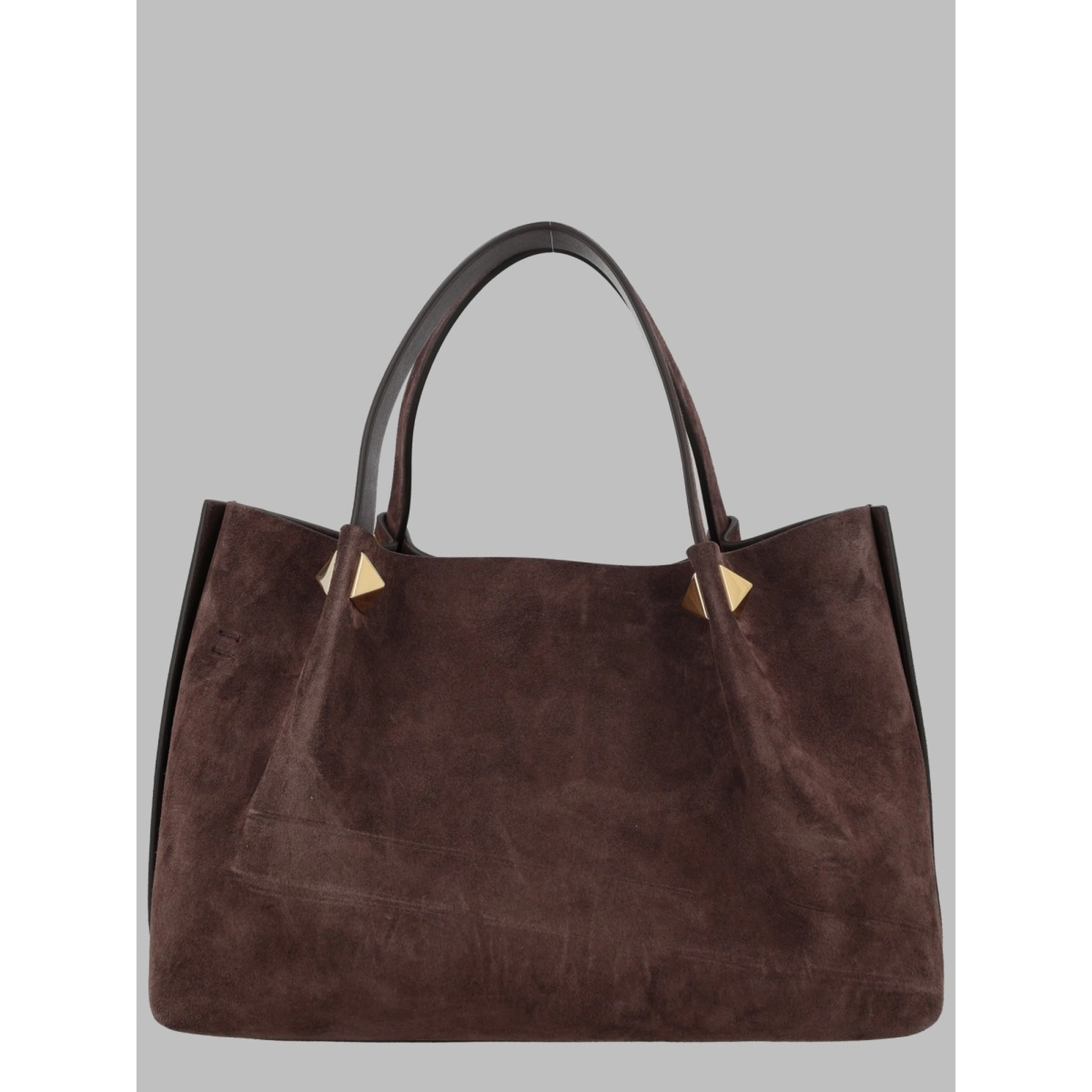 Borsa Tote "VLogo Signature" Small