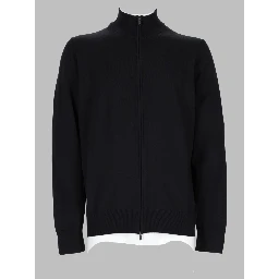 Cardigan "H-Balonso" Con Zip