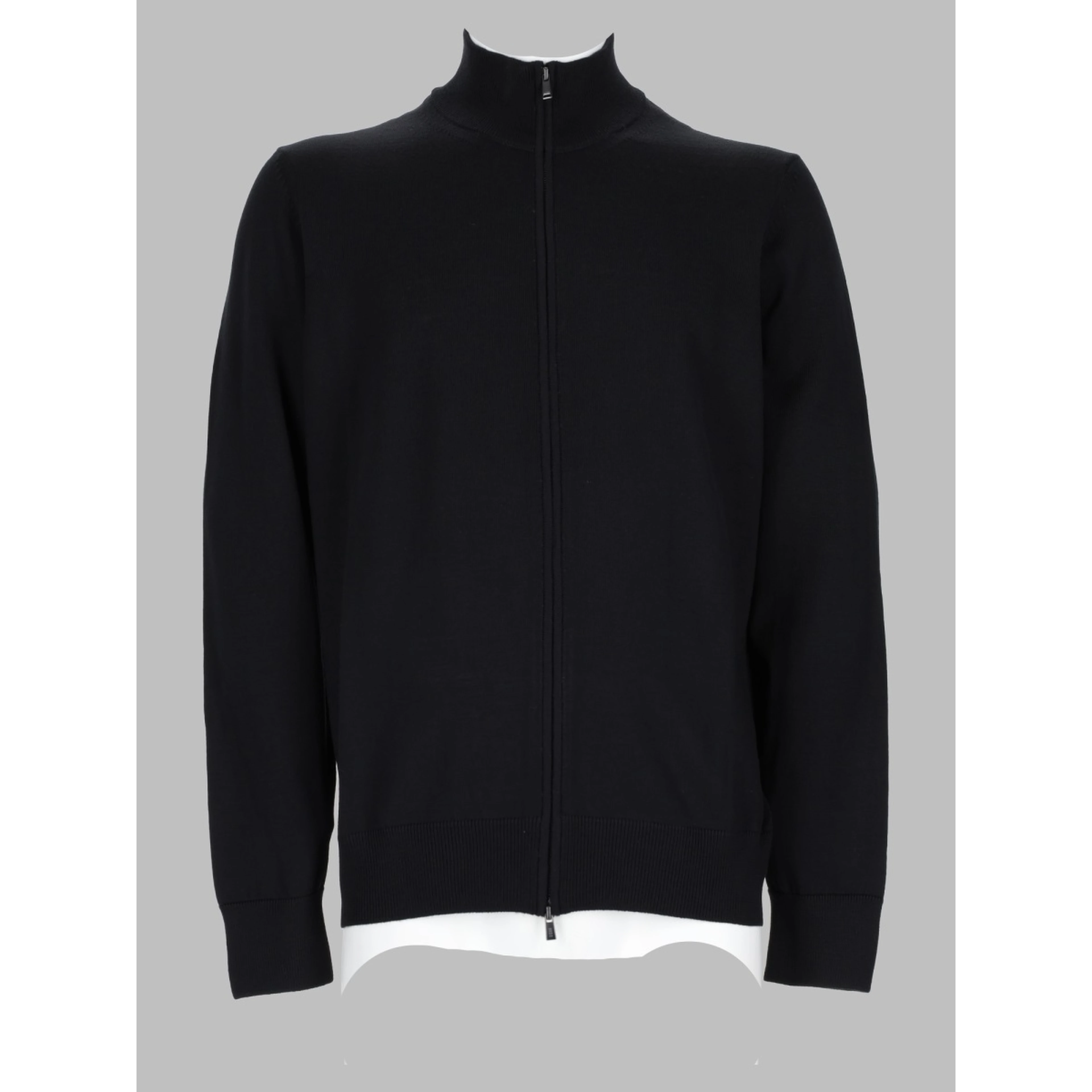 Cardigan "H-Balonso" Con Zip