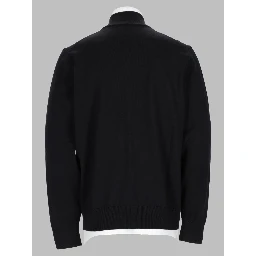 Cardigan "H-Balonso" Con Zip