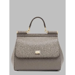 BORSA A MANO "SICILY" LARGE