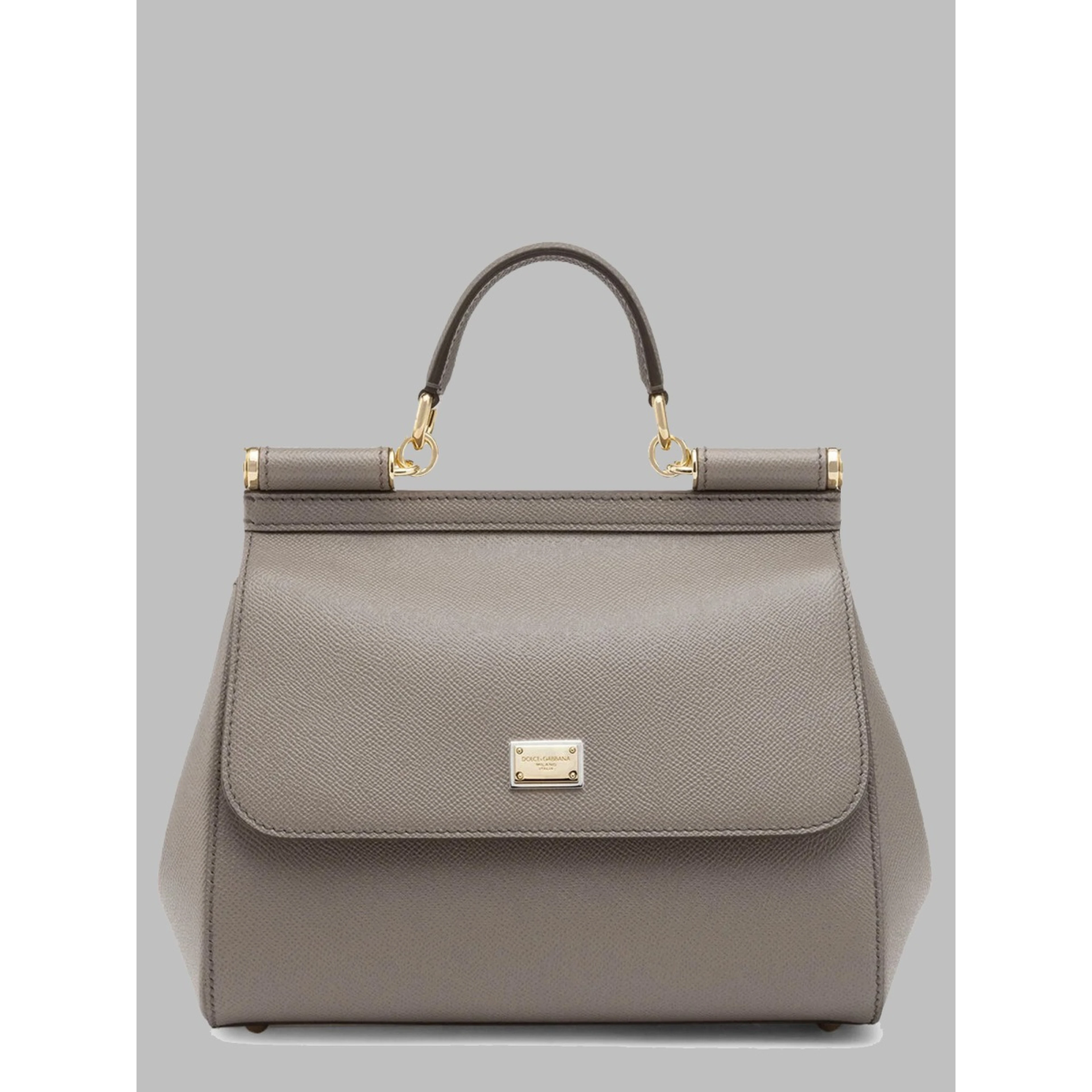 BORSA A MANO "SICILY" LARGE