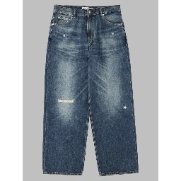 Jeans "Vast Cut"