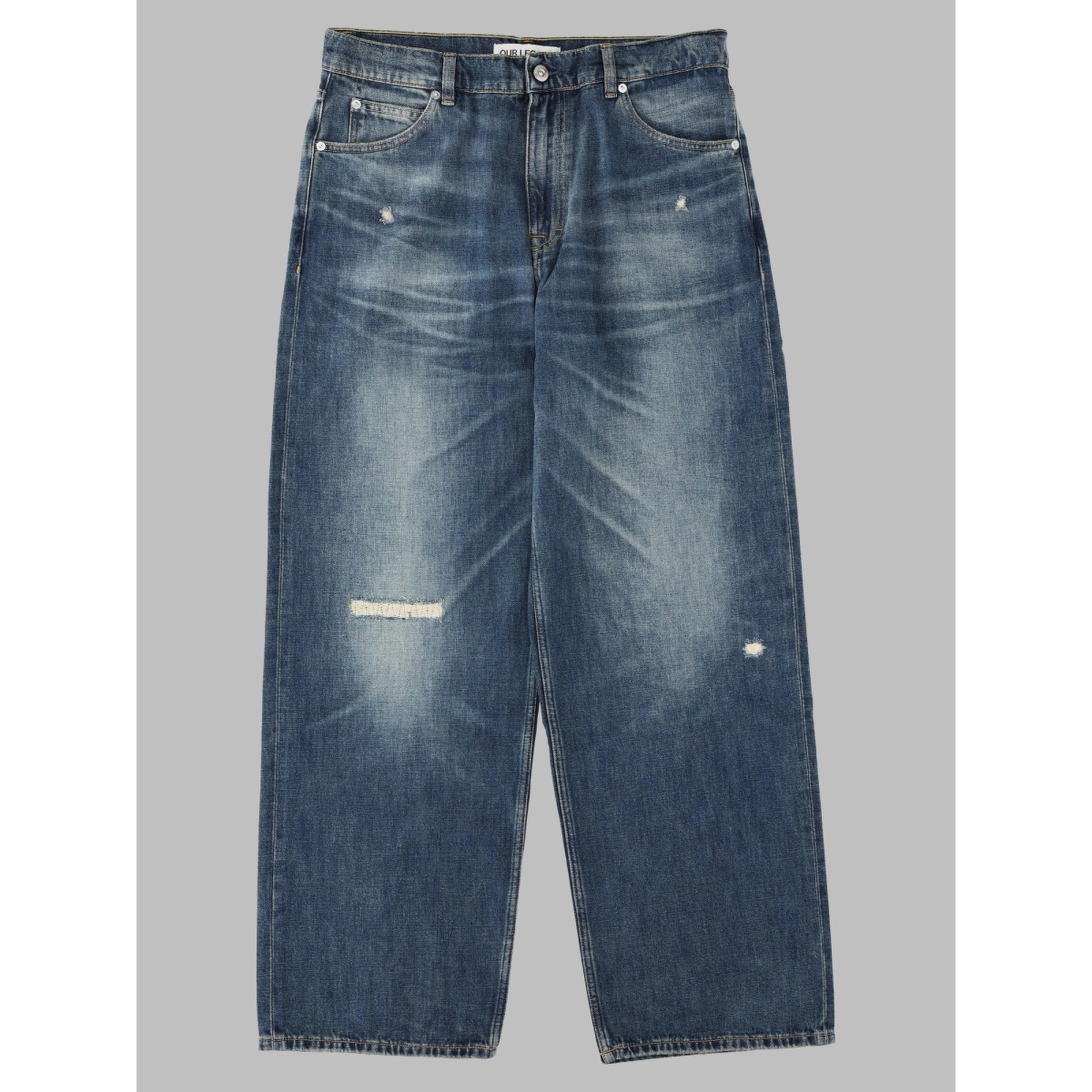 Jeans "Vast Cut"