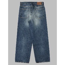 Jeans "Vast Cut"