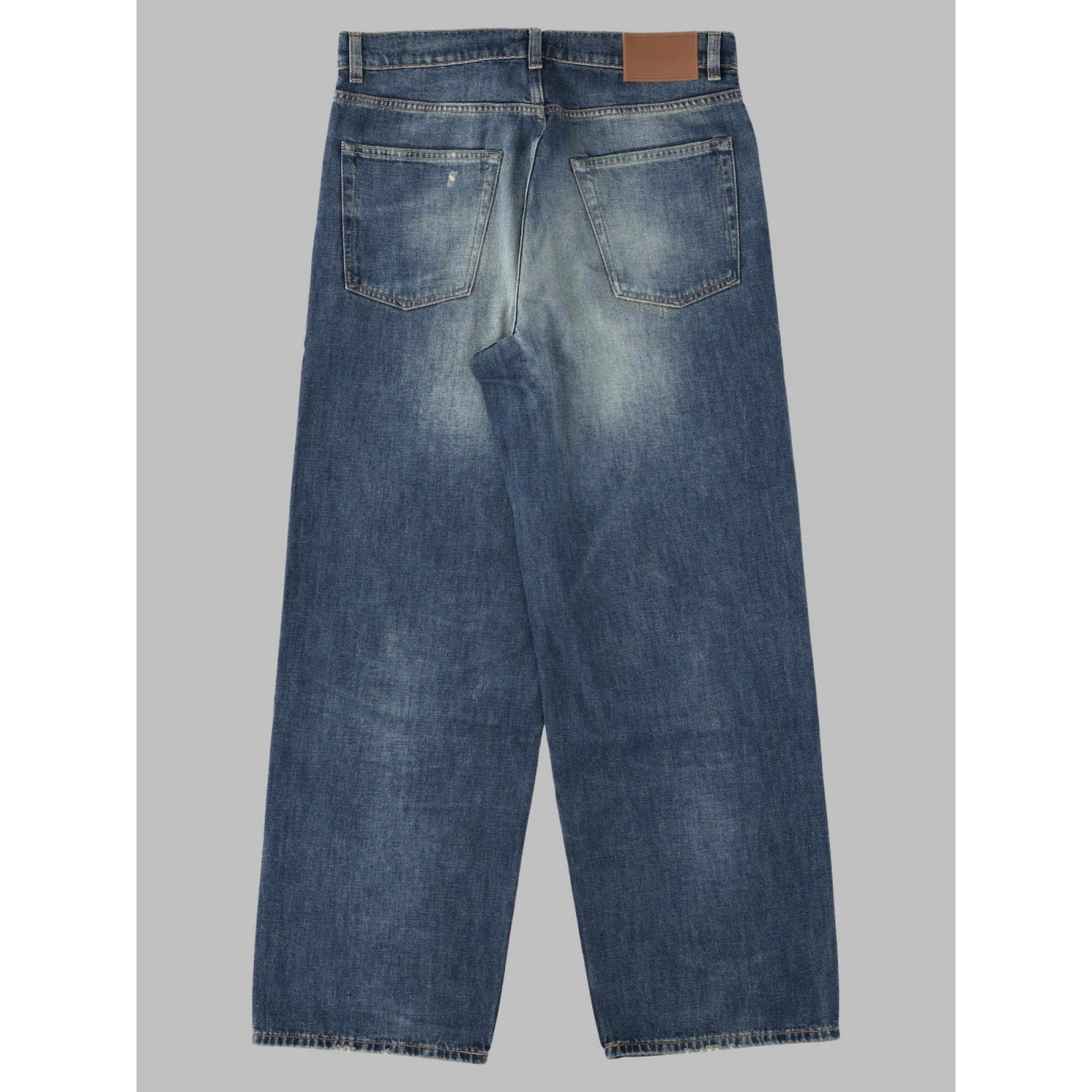 Jeans "Vast Cut"