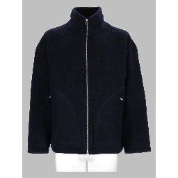 Giacca "Aaron" Con Zip