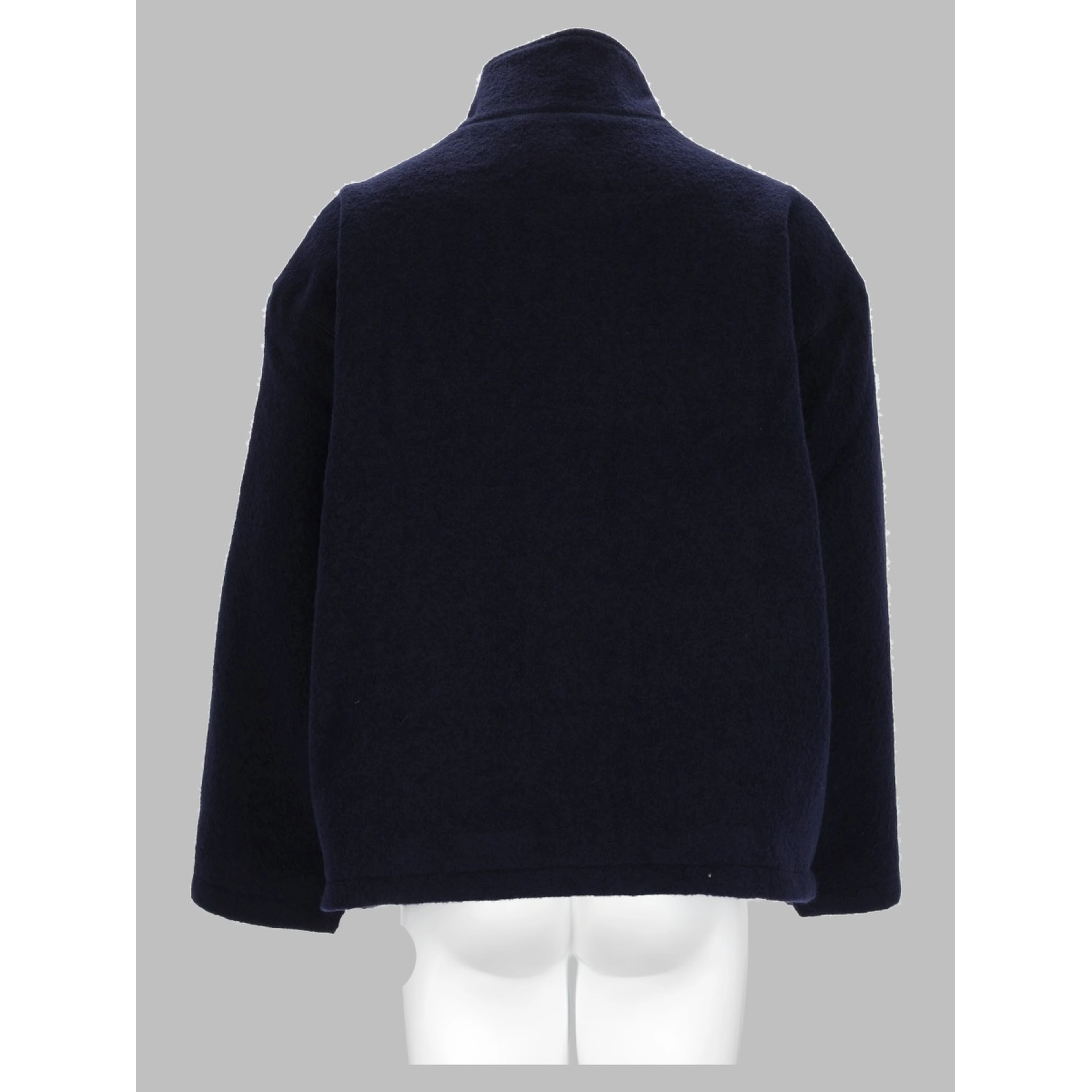 Giacca "Aaron" Con Zip