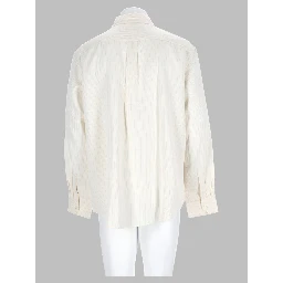 Camicia "Beyond"