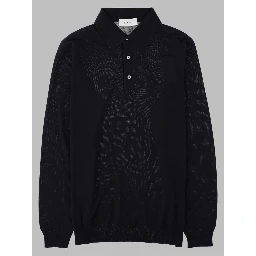 Polo In Lana
