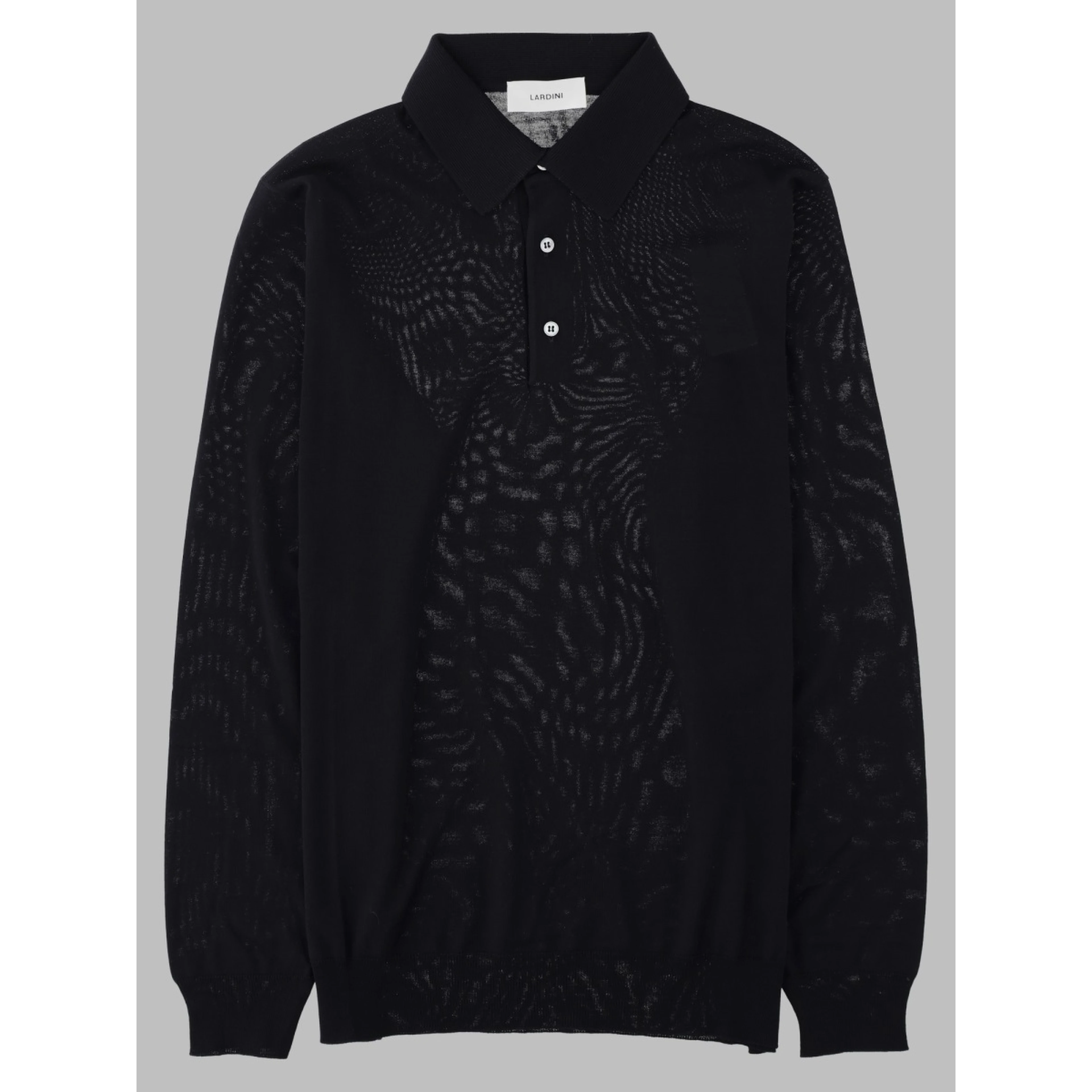 Polo In Lana