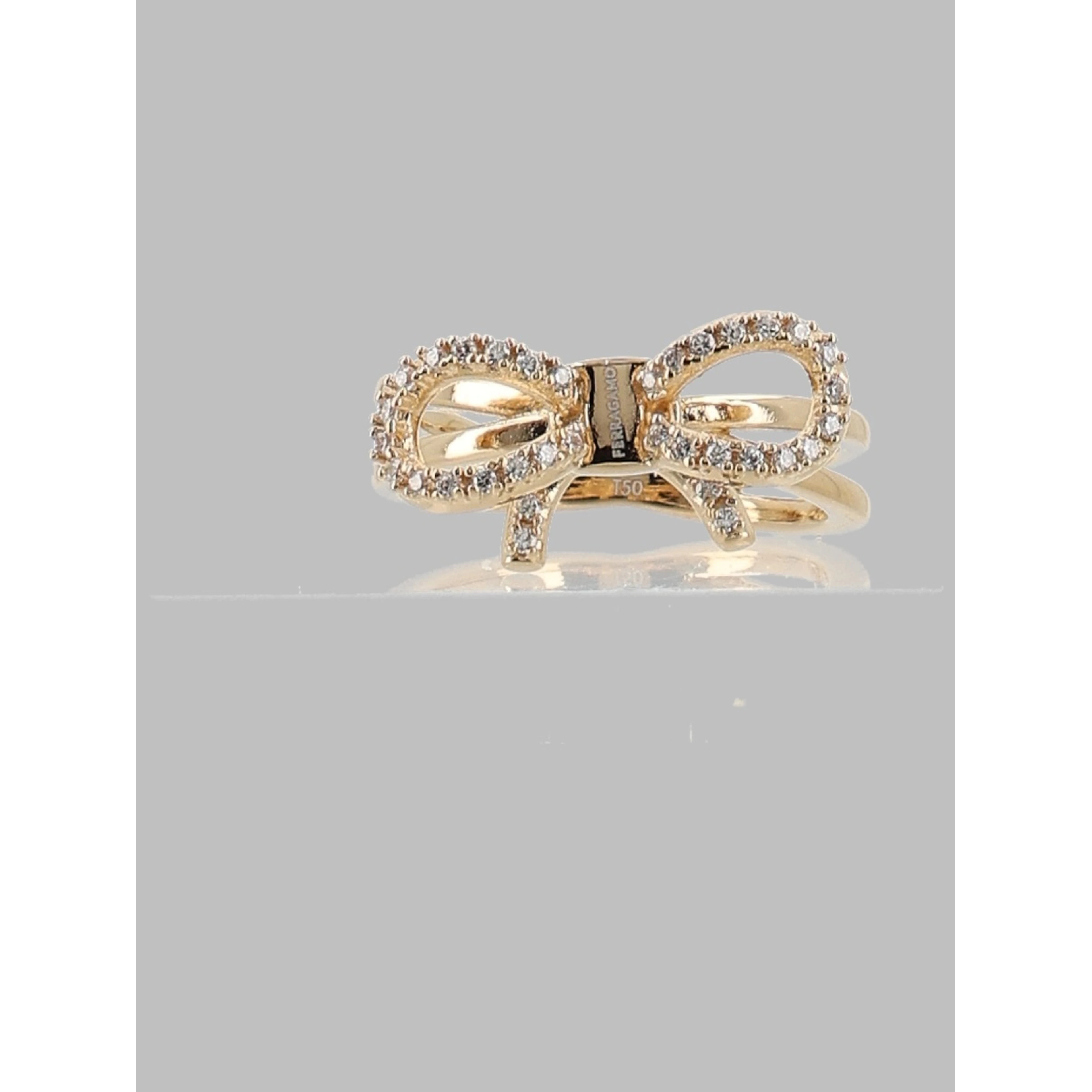 Anello "Vara" Taglia 50 mm
