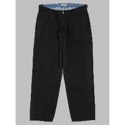 Jeans "Bez" In Cotone