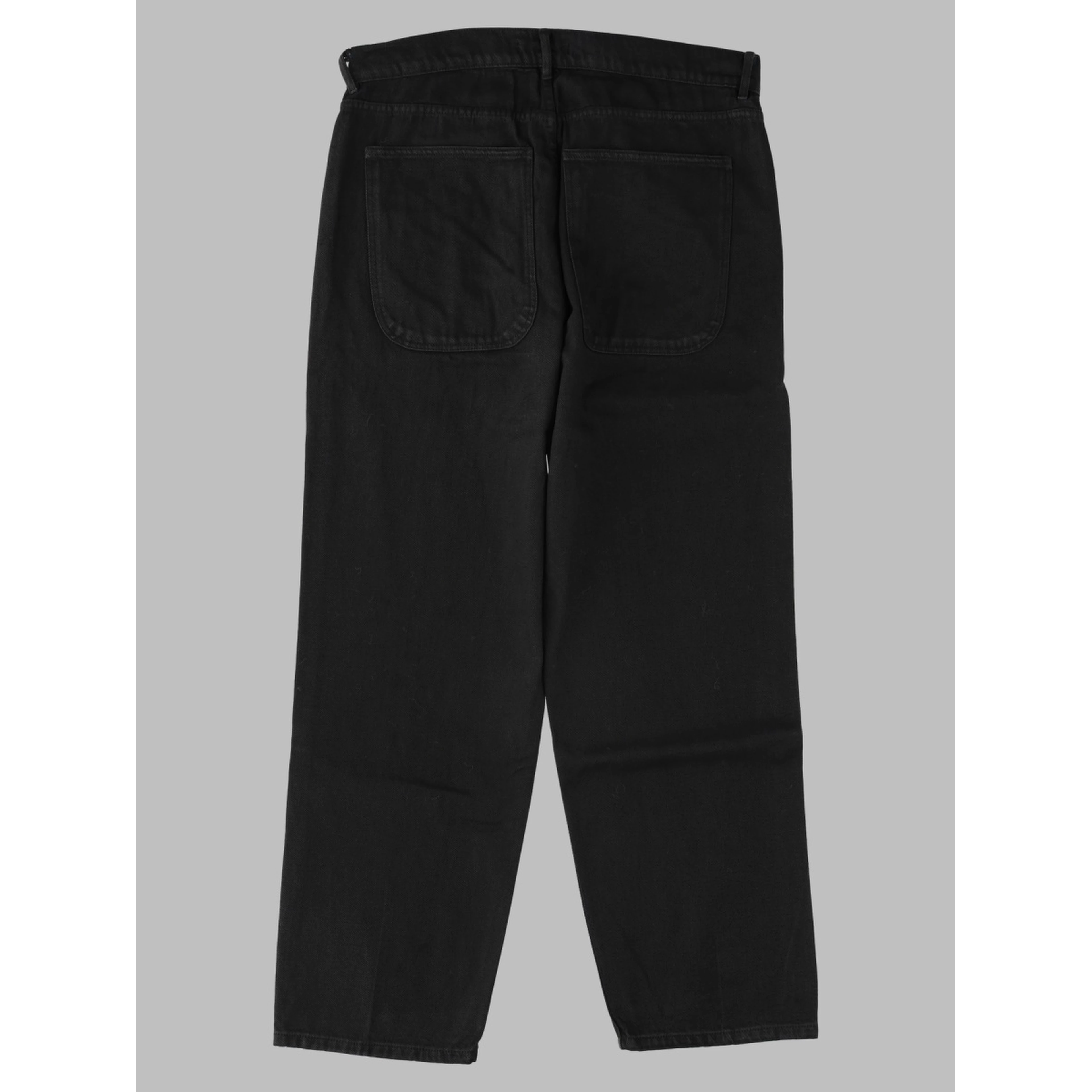 Jeans "Bez" In Cotone