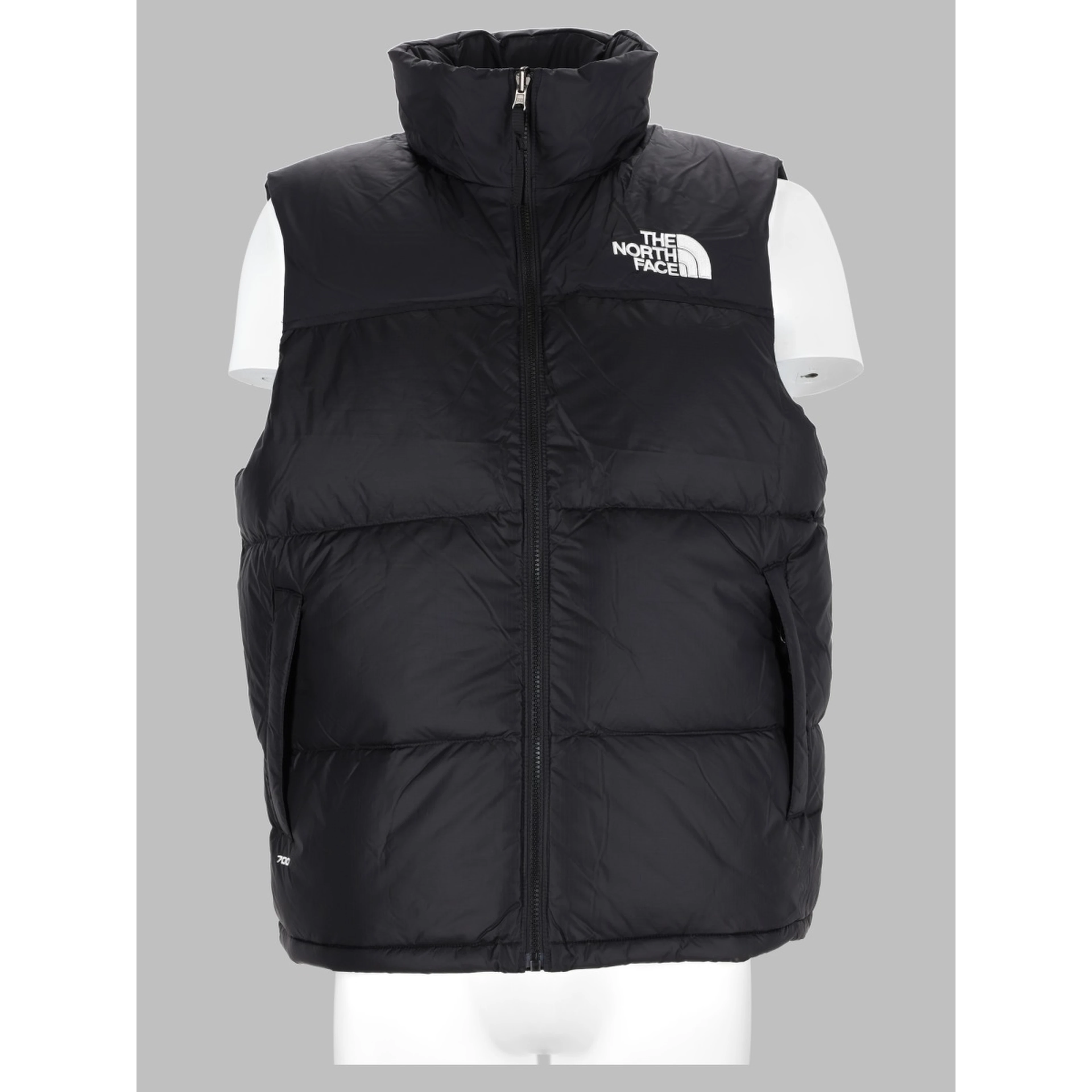 Gilet "1996 Retro Nuptse"