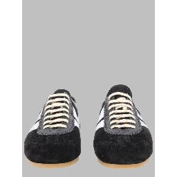 Sneaker Basse